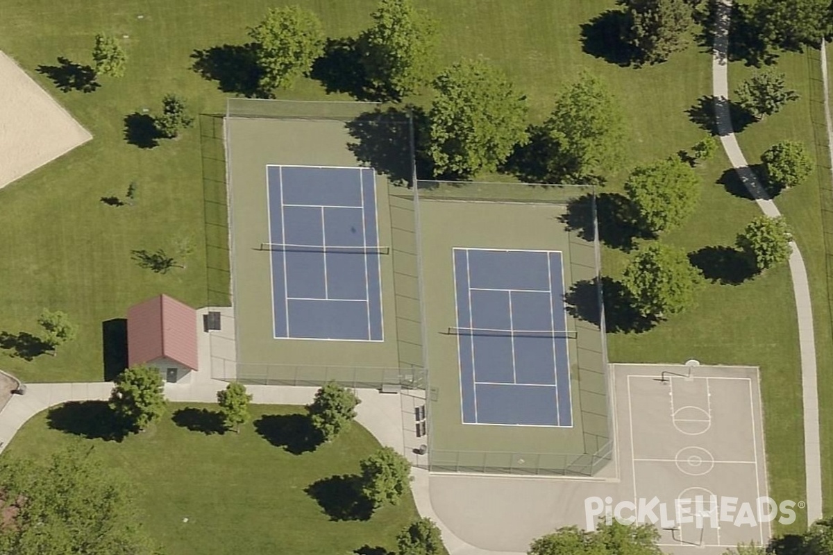 Photo of Pickleball at Catalpa Park